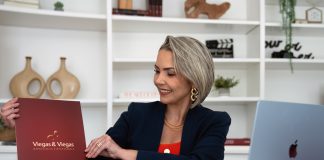 Kátia Viegas promove a mentoria Advocacia com Asas