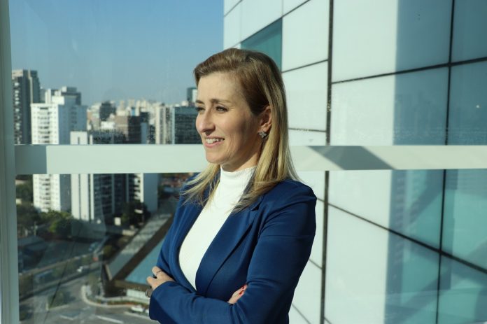 Mulheres no comando: Fibra Corretora de Seguros anuncia diretora Mulheres no comando: Fibra Corretora de Seguros anuncia diretora