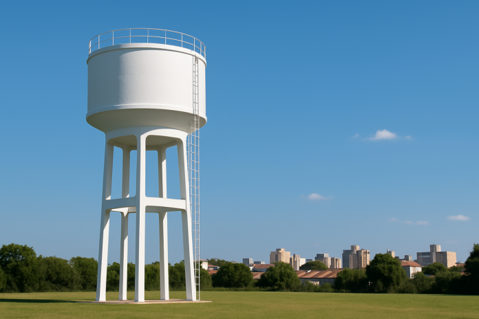 Cinco passos para impermeabilizar reservatórios e cisternas Cinco passos para impermeabilizar reservatórios e cisternas