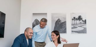 Recon Eventos aposta no potencial do mercado carioca Recon Eventos aposta no potencial do mercado carioca