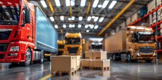 Longevidade empresarial desafia setor logístico Longevidade empresarial desafia setor logístico