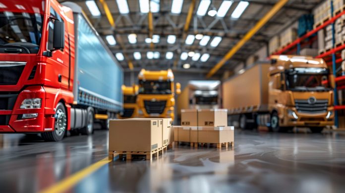 Longevidade empresarial desafia setor logístico Longevidade empresarial desafia setor logístico