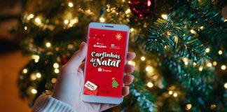 Cartinhas de Natal Shopee vai presentear 2 mil crianças Cartinhas de Natal Shopee vai presentear 2 mil crianças