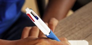 BIC lança campanha nas redes sobre o sumiço das canetas BIC lança campanha nas redes sobre o sumiço das canetas