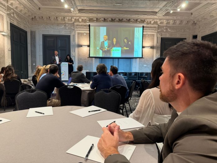 Florença debate segurança e regeneração na estética Florença debate segurança e regeneração na estética