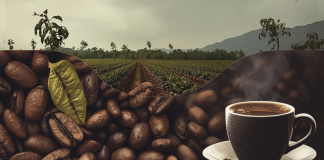 Mês do Café 2025 discute preços, consumo e inovação no setor Mês do Café 2025 discute preços, consumo e inovação no setor