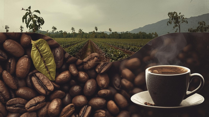 Mês do Café 2025 discute preços, consumo e inovação no setor Mês do Café 2025 discute preços, consumo e inovação no setor