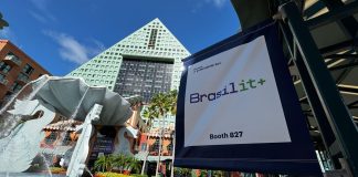 Brasil leva 24 empresas ao Gartner ITXpo 2025