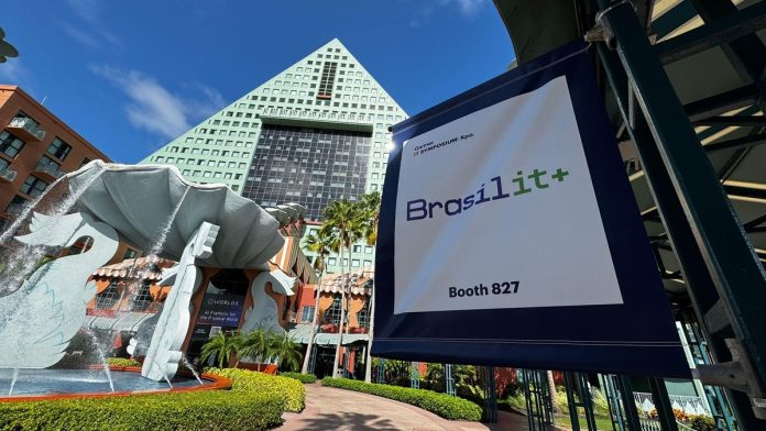 Brasil leva 24 empresas ao Gartner ITXpo 2025 Brasil leva 24 empresas ao Gartner ITXpo 2025