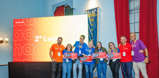 Globo realiza primeiro Hackathon de IA com apoio de parceiro