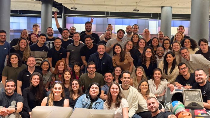 Unico Skill está entre as 100 Startups to Watch 2025 Unico Skill está entre as 100 Startups to Watch 2025