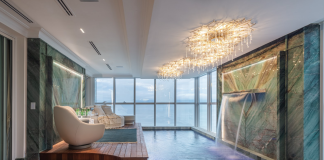 Neuroarquitetura integra luxo e redefine espaços Neuroarquitetura integra luxo e redefine espaços