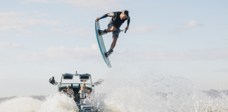 Mairiporã recebe Campeonato Paulista de Wakeboard Mairiporã recebe Campeonato Paulista de Wakeboard