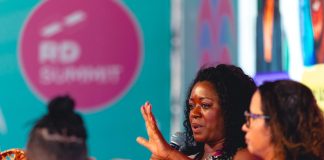 RD Summit recebe vozes femininas do mundo dos negócios RD Summit recebe vozes femininas do mundo dos negócios