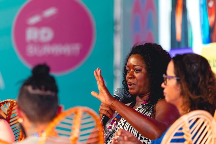 RD Summit recebe vozes femininas do mundo dos negócios RD Summit recebe vozes femininas do mundo dos negócios