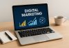 Obra aborda estratégias de marketing digital e engajamento Obra aborda estratégias de marketing digital e engajamento