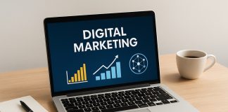 Obra aborda estratégias de marketing digital e engajamento