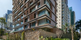 MPD entrega empreendimento de luxo no Itaim Bibi MPD entrega empreendimento de luxo no Itaim Bibi