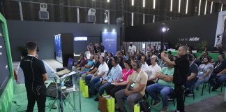 Dia do ACBr define tendências da automação comercial Dia do ACBr define tendências da automação comercial