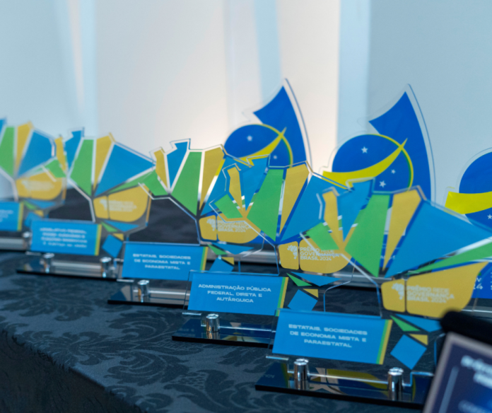 Brasília sedia 6º Prêmio Rede Governança Brasil (RGB) Brasília sedia 6º Prêmio Rede Governança Brasil (RGB)