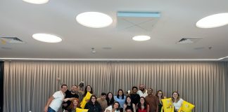 Modelo remoto conecta talentos fora dos grandes centros