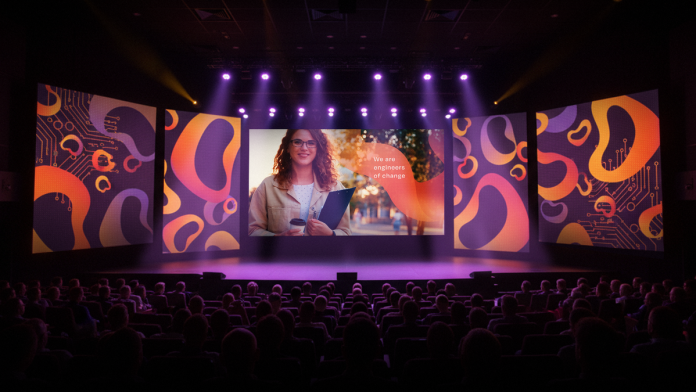 LUZA completa um ano de rebranding global LUZA completa um ano de rebranding global