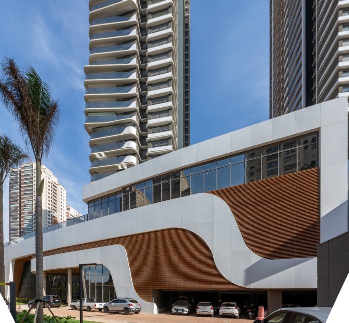 MPD entrega 26º empreendimento em Alphaville MPD entrega 26º empreendimento em Alphaville