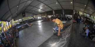 Paraskate Tour Recife acontece neste sábado Paraskate Tour Recife acontece neste sábado