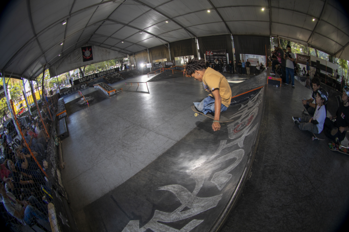 Paraskate Tour Recife acontece neste sábado Paraskate Tour Recife acontece neste sábado