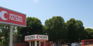 Curso de Medicina da FACERES recebe nota máxima do MEC Curso de Medicina da FACERES recebe nota máxima do MEC