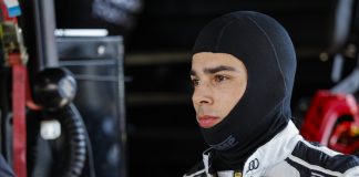 Celso Neto encerra temporada de estreia na IMSA TCR, nos EUA Celso Neto encerra temporada de estreia na IMSA TCR, nos EUA