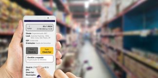 Checklist digital ajuda a otimizar auditorias e inspeções no PDV