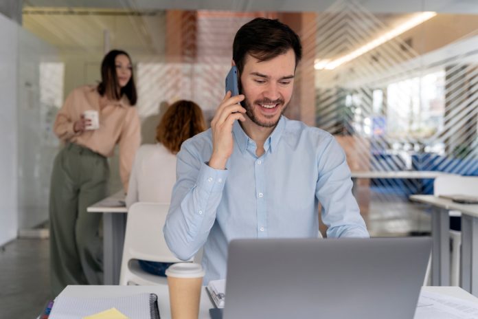 Geobot otimiza comunicação entre empresas e clientes Geobot otimiza comunicação entre empresas e clientes