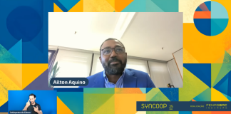 Syncoop 2025 destaca inovação no cooperativismo financeiro