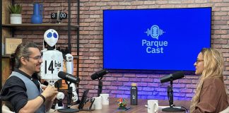 Parque Tecnológico da UFRJ lança videocast para debater inovação e tecnologia