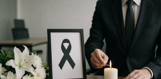 Empresas adotam coroa de flores como parte da cultura Empresas adotam coroa de flores como parte da cultura