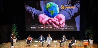 XVIII CONPARH discute o fator humano e a competitividade no mundo digital