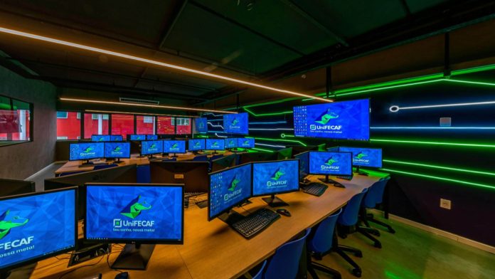 UniFECAF lança pós em Inteligência Artificial aplicada a vendas UniFECAF lança pós em Inteligência Artificial aplicada a vendas