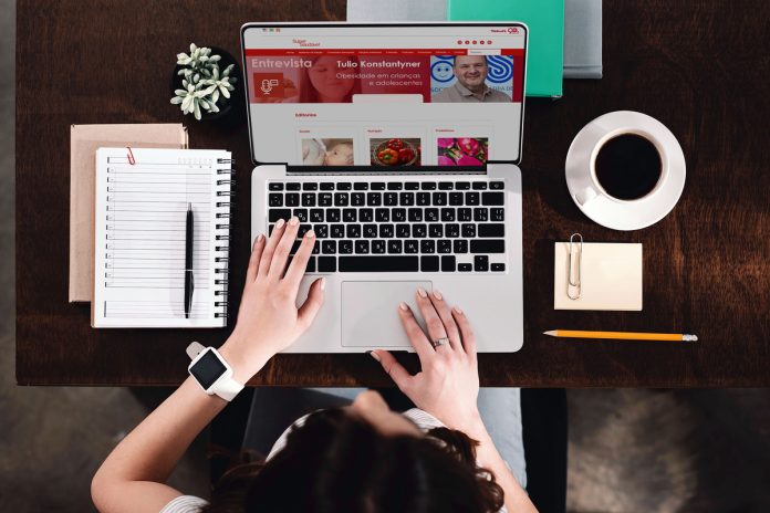 Site Super Saudável completa dois anos com informações de saúde Site Super Saudável completa dois anos com informações de saúde