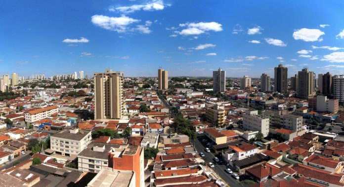 Dinamização de Ribeirão Preto cria oportunidades de negócios Dinamização de Ribeirão Preto cria oportunidades de negócios