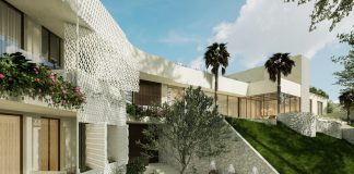 Tecnologia e conforto guiam tendências arquitetônicas Tecnologia e conforto guiam tendências arquitetônicas