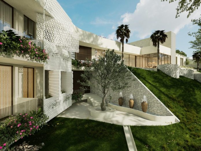 Tecnologia e conforto guiam tendências arquitetônicas Tecnologia e conforto guiam tendências arquitetônicas