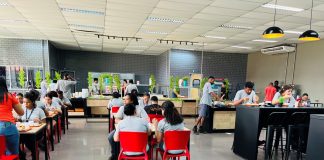 Restaurantes in loco podem elevar produtividade nas empresas Restaurantes in loco podem elevar produtividade nas empresas