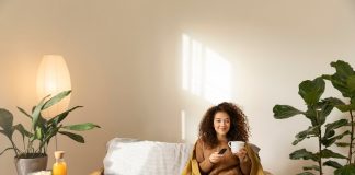 Limpeza doméstica pode melhorar sensação de bem-estar Limpeza doméstica pode melhorar sensação de bem-estar