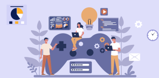 Gamificação é estratégia nos treinamentos de talentos do CSC Gamificação é estratégia nos treinamentos de talentos do CSC