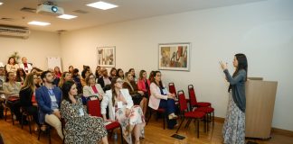 Hospital em SP reúne especialistas em simpósio de oncologia Hospital em SP reúne especialistas em simpósio de oncologia