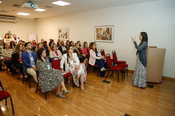 Hospital em SP reúne especialistas em simpósio de oncologia Hospital em SP reúne especialistas em simpósio de oncologia