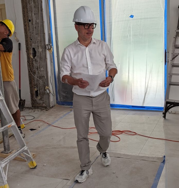 Exxpo leva expertise brasileira ao setor imobiliário dos EUA Exxpo leva expertise brasileira ao setor imobiliário dos EUA