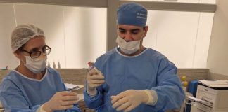 Biópsia de mama com resultado em 24h acelera diagnóstico Biópsia de mama com resultado em 24h acelera diagnóstico