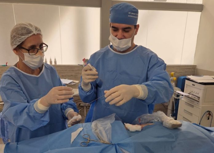 Biópsia de mama com resultado em 24h acelera diagnóstico Biópsia de mama com resultado em 24h acelera diagnóstico